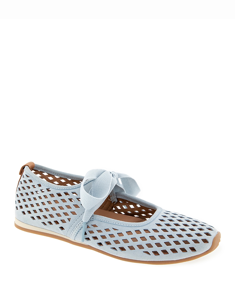 Gentle Souls by Kenneth Cole Women's Annalise Flats