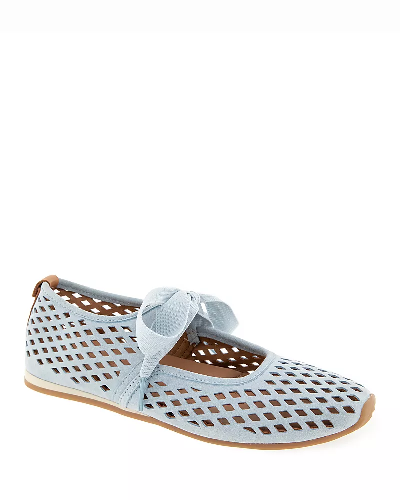 Gentle Souls by Kenneth Cole Women's Annalise Flats