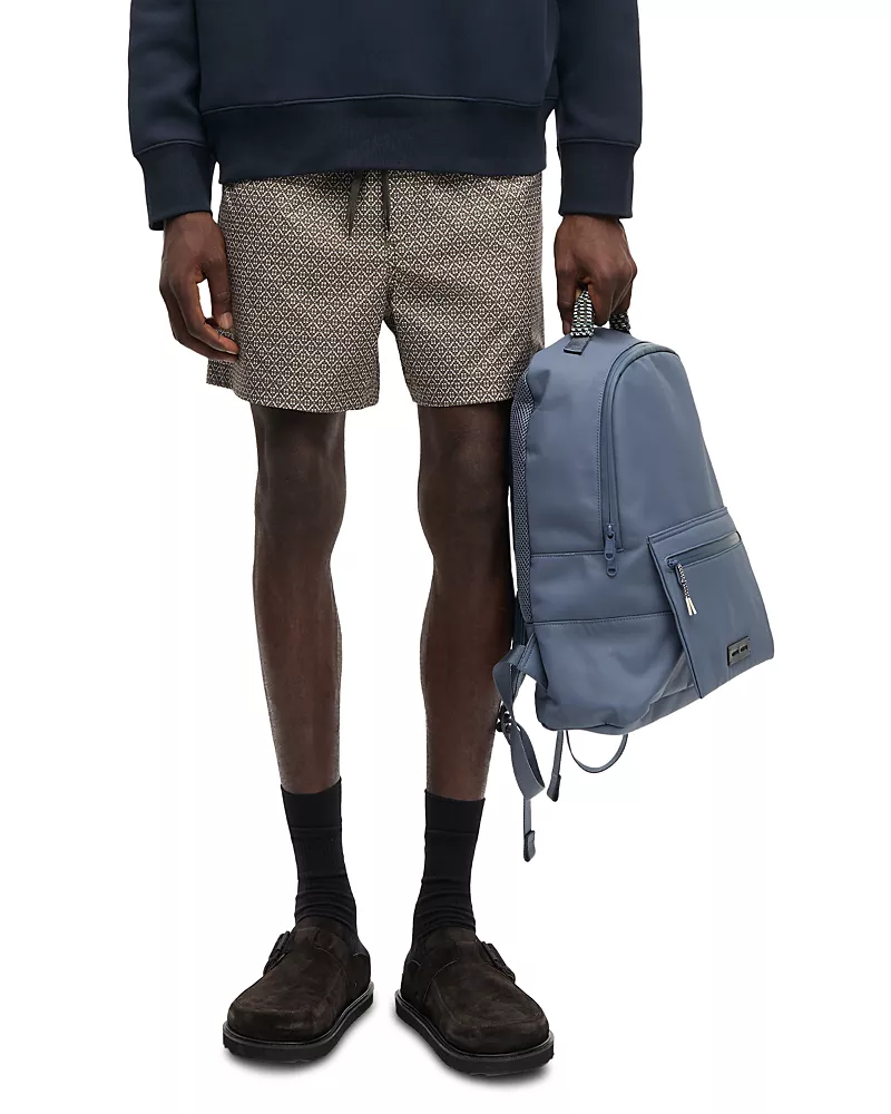 Samse Samse Moses Swim Shorts