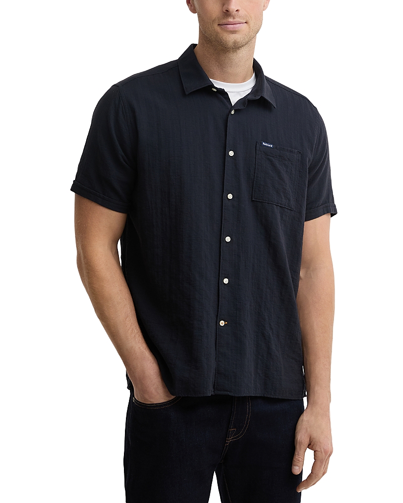 Barbour Kingswood Ripstop Summer Shirt