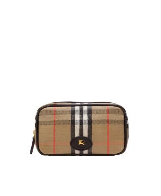 Highlands Make-up Pouch