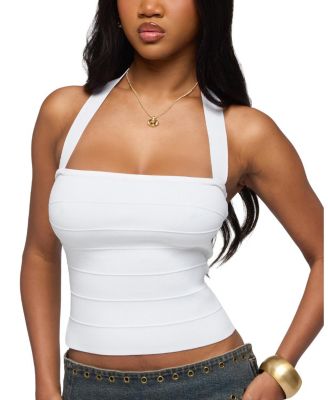 Halter Tops - Bloomingdale's
