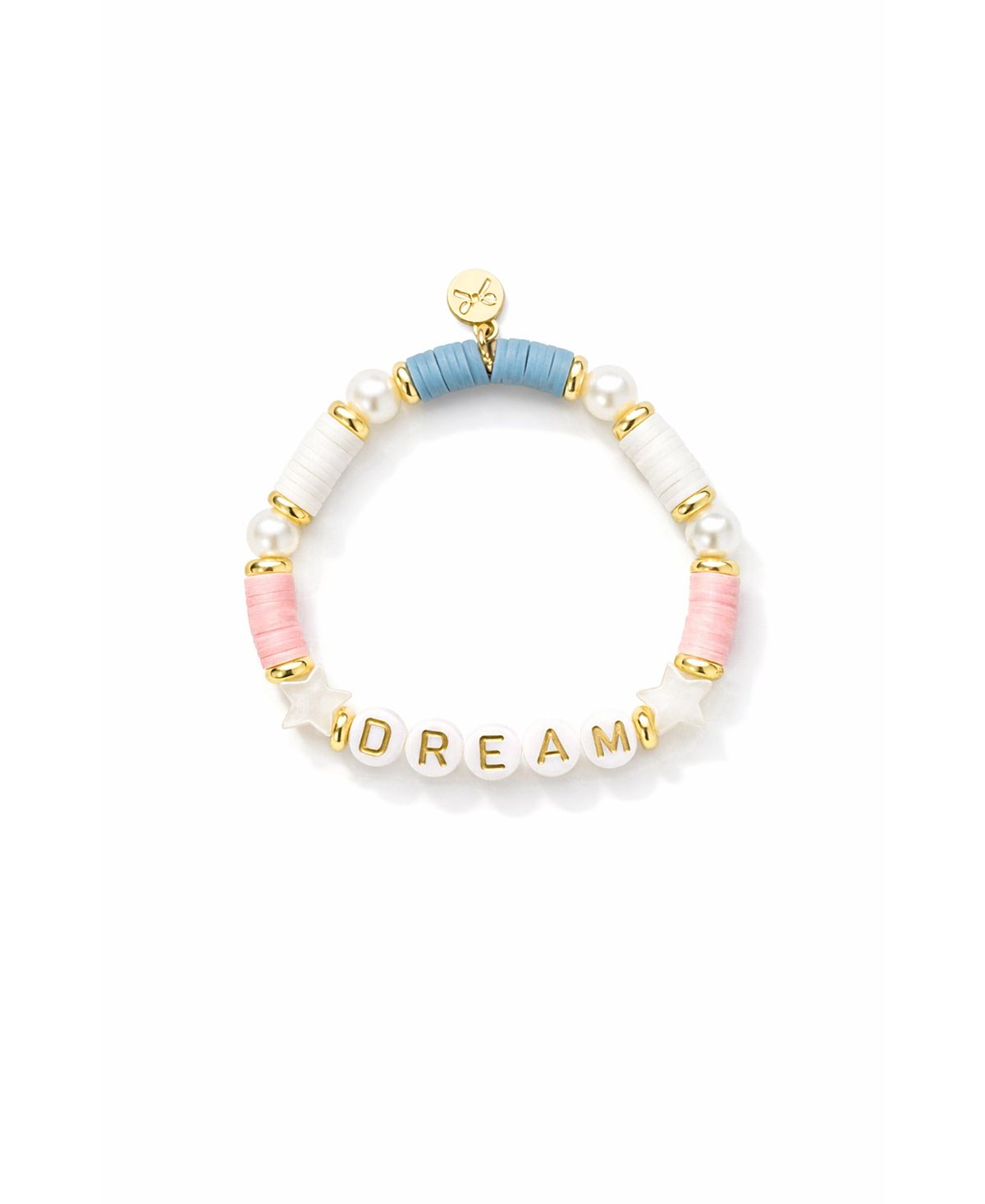 Bits & Bows Girls' Dream Bracelet - Little Kid, Big Kid