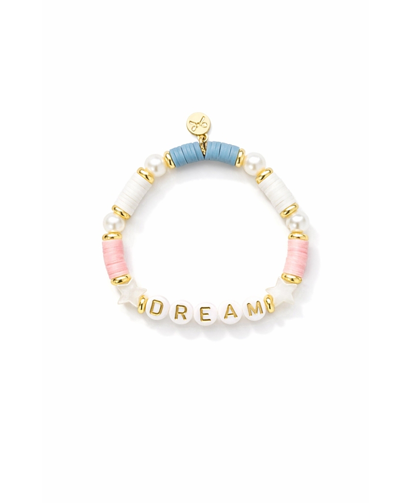 Bits & Bows Girls' Dream Bracelet - Little Kid, Big Kid