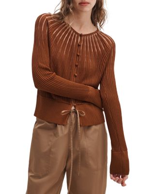 rag & bone Aubrey Cardigan