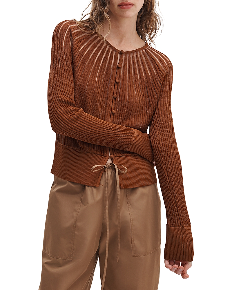 rag & bone Aubrey Cardigan