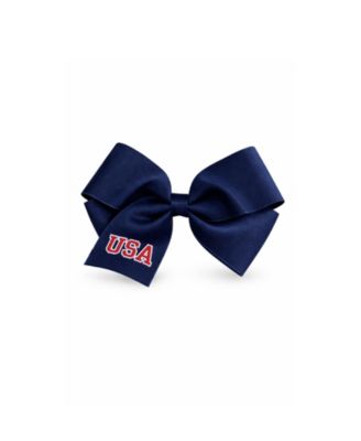  Girls' USA Hair Bow - Little Kid, Big Kid