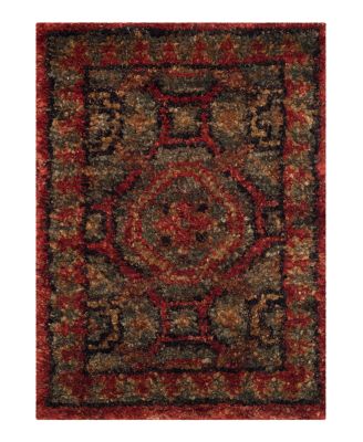 Ralph Lauren Lancaster RLR3221 Area Rug, 2' x 3'