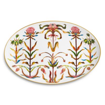 Grand Tour Medium Oval Platter