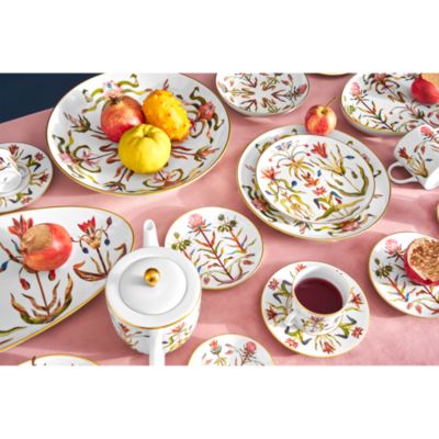 Grand Tour Dinnerware Collection