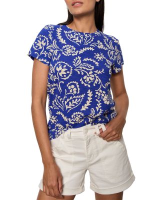 The Perfect Tee