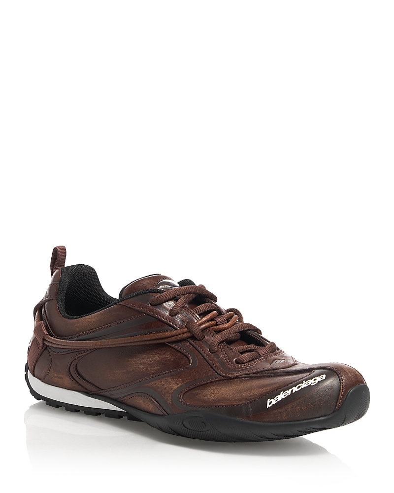 Balenciaga Men's Radar Sneakers