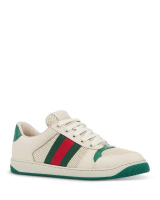 Men's Screener Mesh Sneakers