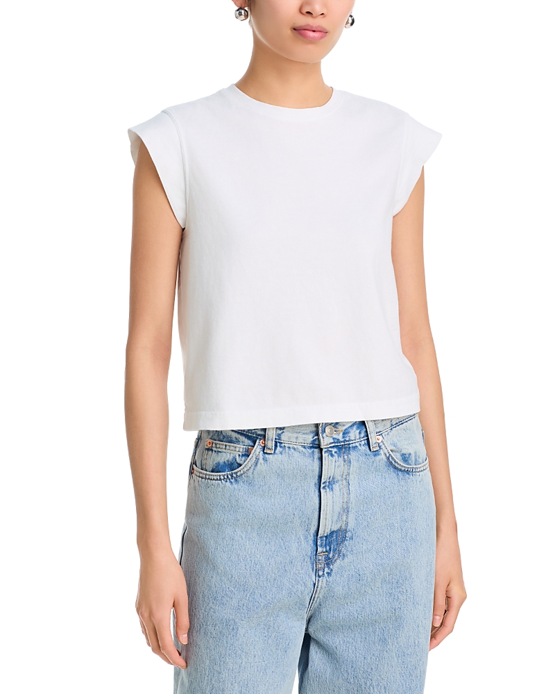 perfectwhitetee Porter Tee