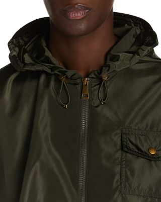 Three Quarter Sleeve Cape - thumbnail 5