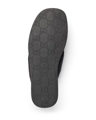 Sandals Men's Gucci Shoes - Bloomingdale's