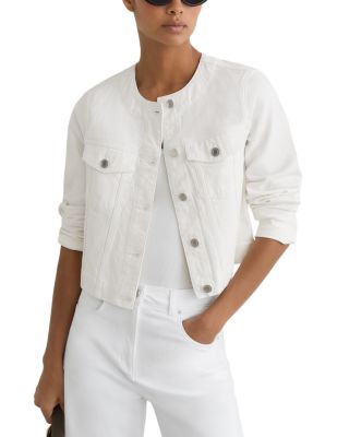 Medora Denim Jacket