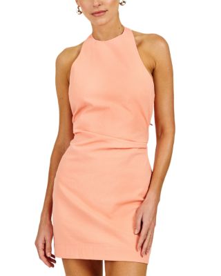 Talie Mini Dress