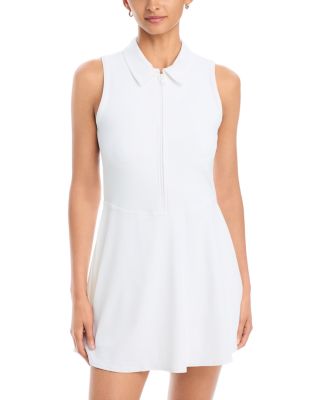 Polo Mini Dress