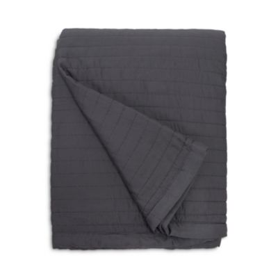 Pom Pom At Home Carlyle Coverlet, Twin/Twin Xl