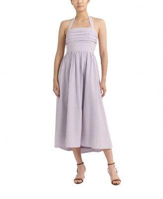  Chalmers Dress