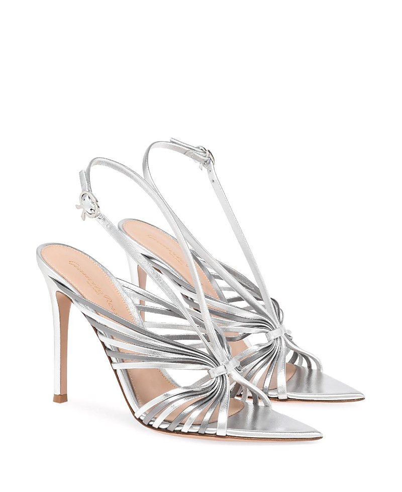 Gianvito Rossi Women's Muse Sandals