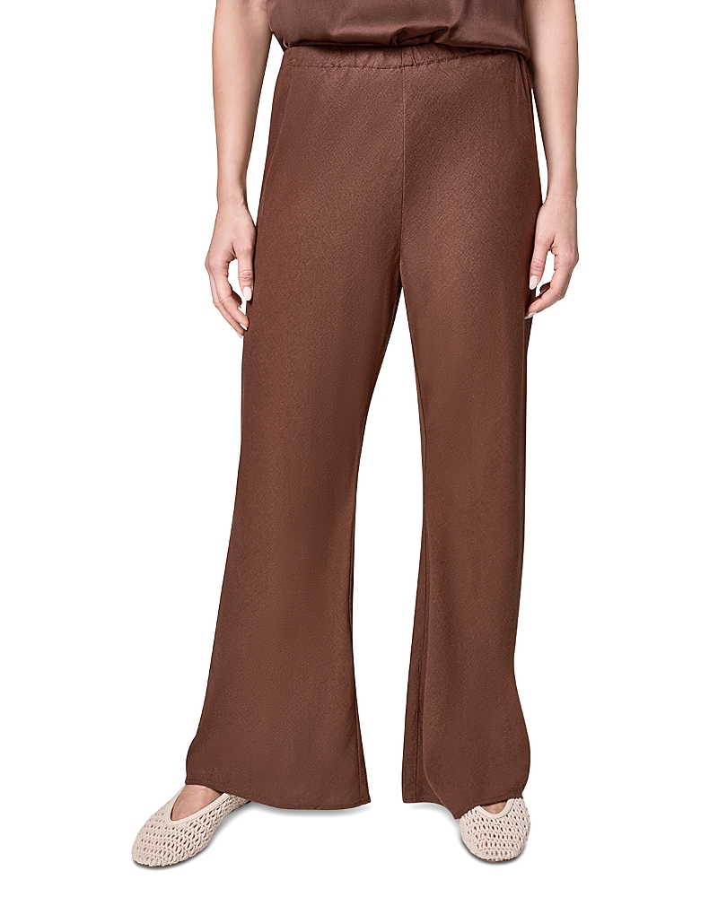 Donna Karan New York Pull On Relaxed Pants