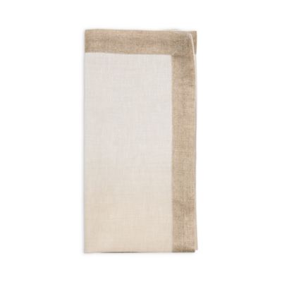 Dip Dye Napkin, Set of 4