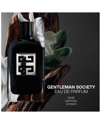 Givenchy Gentleman Society Eau de Parfum | Bloomingdale's Beauty
