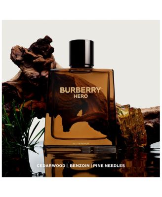 Burberry Hero Eau de Parfum | Bloomingdale's Beauty & Cosmetics