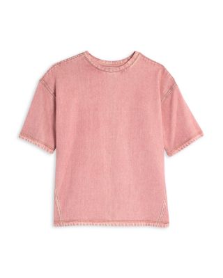 Unisex Mini Miramar Terry Kelly Boxy Tee - Little Kid, Big Kid