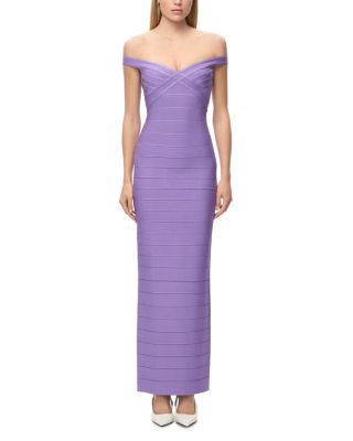 The Bonnie Gown