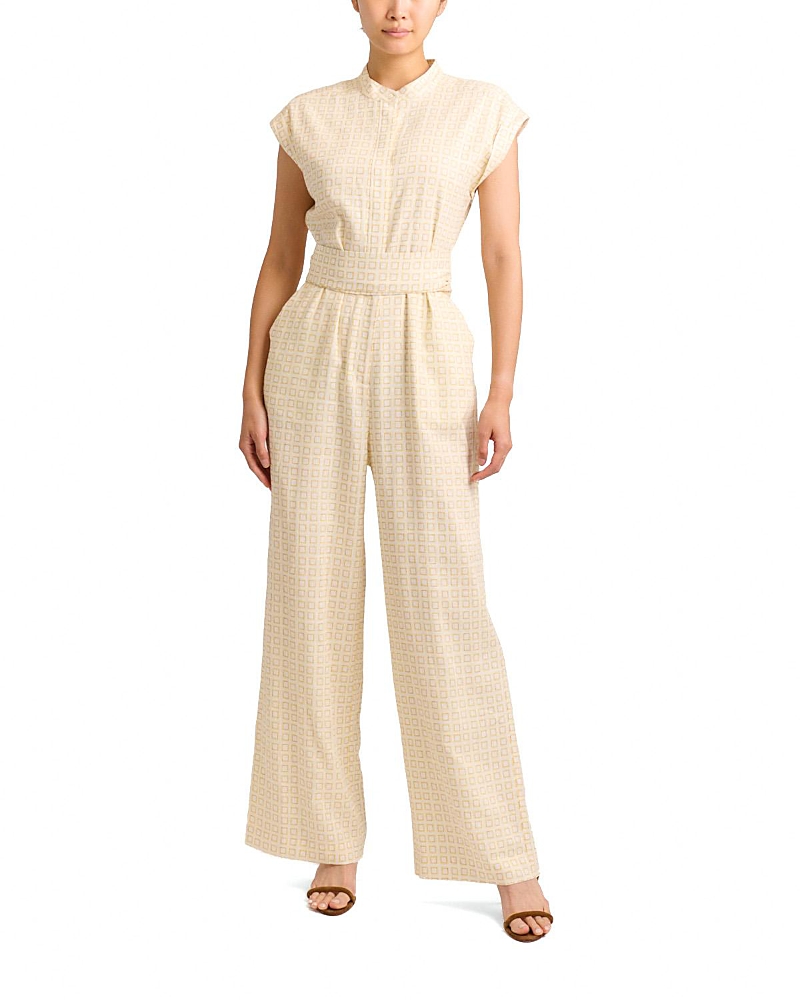 Cartolina Marin Jumpsuit