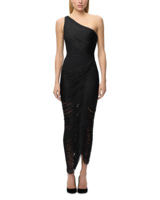 The Tyra Gown