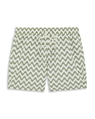 Rio Copacabana 5" Swim Shorts