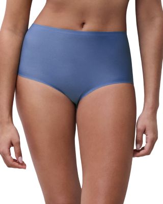 Soft Stretch One-Size Seamless Briefs