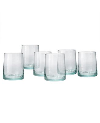  Small Cone Glass, Set of 6