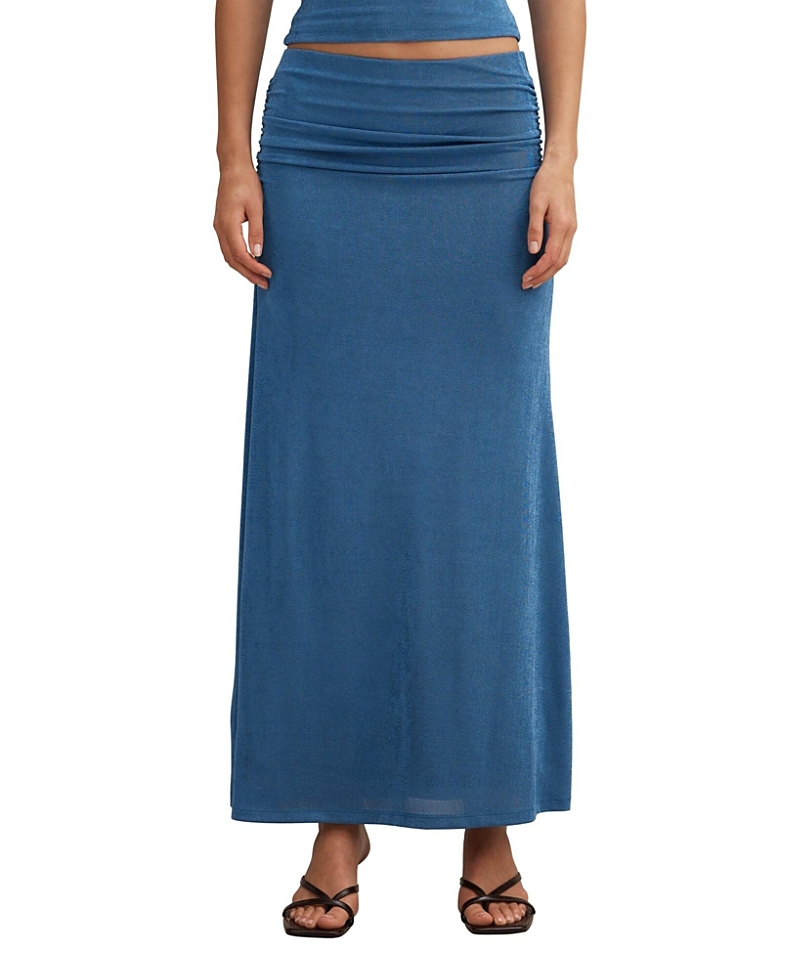 Ever New Women's Arabella Flute Maxi Skirt