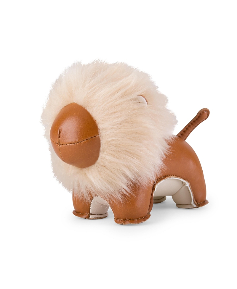 Zuny Lion Puno Paperweight