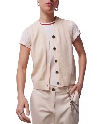 The Everyday Sweater Vest