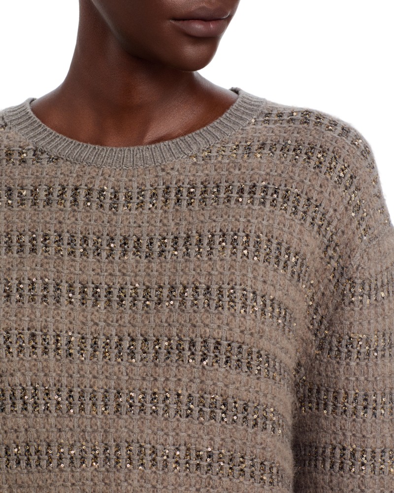 Fabiana Filippi Crewneck Sweater by Bloomingdale's