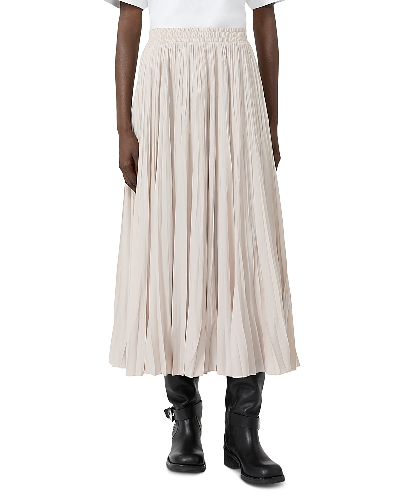 Weekend Max Mara Wkdfoggia Skirt