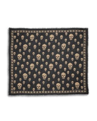 Skull Scarf