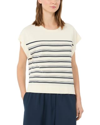 Wkdufo Ecru Sweater Tank