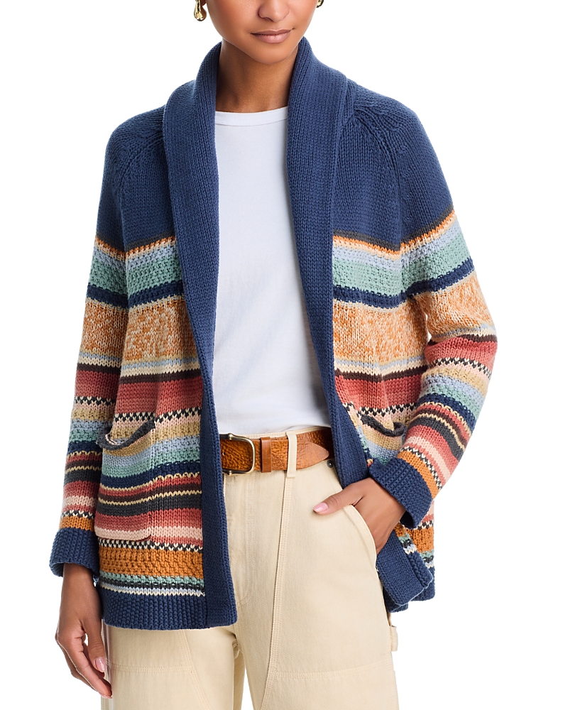 The Great. The Mountain Lodge Cardigan