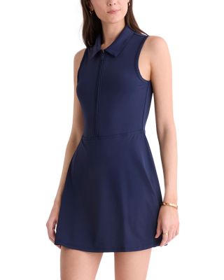 Vineyard Vines Polo Mini Dress