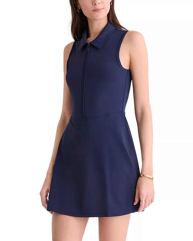 Vineyard Vines Polo Mini Dress