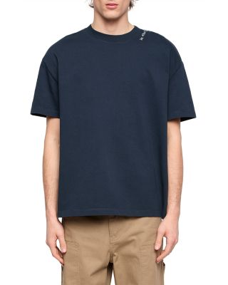 Teddy T Shirt