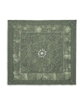 Kerry Vintage Effect Bandana