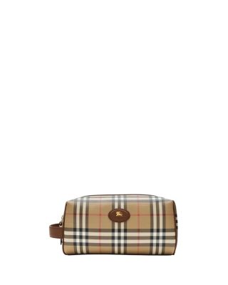 Check Travel Pouch